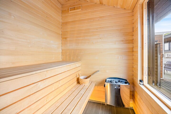 Ferienhaus E4523 in Tingodden 105, Årgab - Bild #19