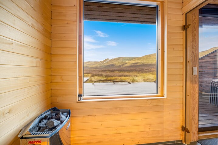 Ferienhaus E4523 in Tingodden 105, Årgab - Bild #20