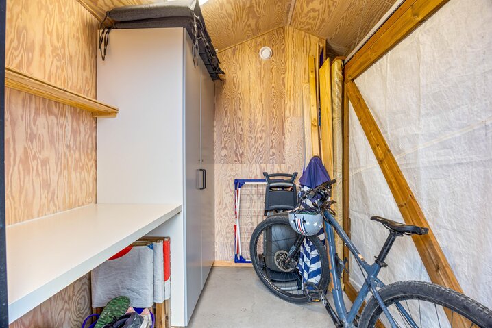 Ferienhaus E4523 in Tingodden 105, Årgab - Bild #21