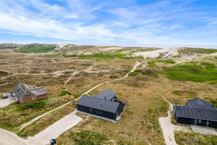 Sommerhus E4529 på Tingodden 101, Årgab - Billede #1