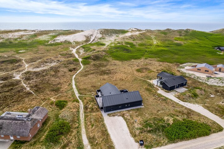 Sommerhus E4529 på Tingodden 101, Årgab - Billede #24