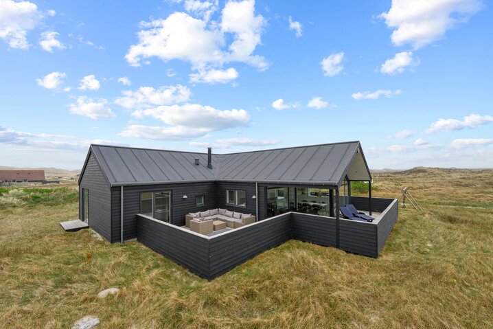 Sommerhus E4529 på Tingodden 101, Årgab - Billede #0