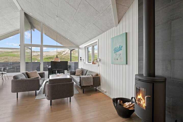 Sommerhus E4529 på Tingodden 101, Årgab - Billede #2