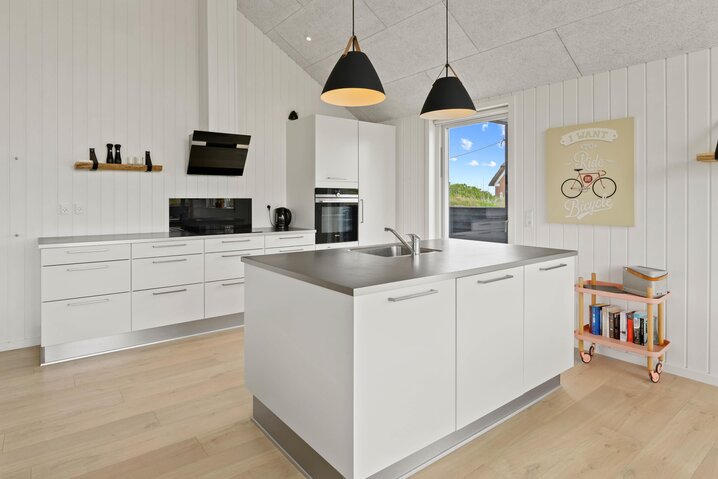 Sommerhus E4529 på Tingodden 101, Årgab - Billede #3