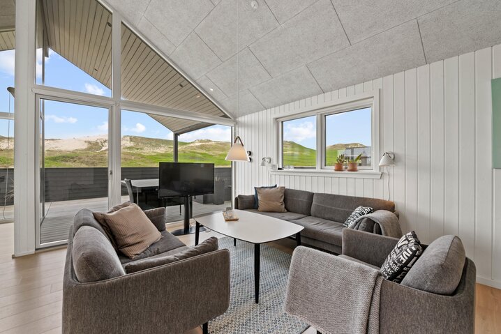 Sommerhus E4529 på Tingodden 101, Årgab - Billede #4