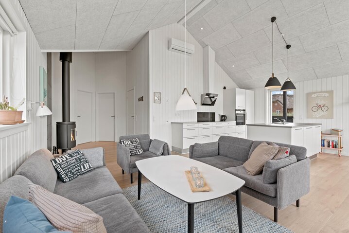 Sommerhus E4529 på Tingodden 101, Årgab - Billede #5