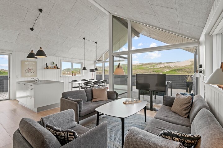 Sommerhus E4529 på Tingodden 101, Årgab - Billede #6