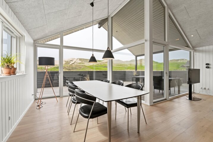 Sommerhus E4529 på Tingodden 101, Årgab - Billede #7