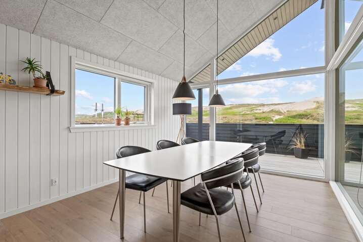 Sommerhus E4529 på Tingodden 101, Årgab - Billede #8