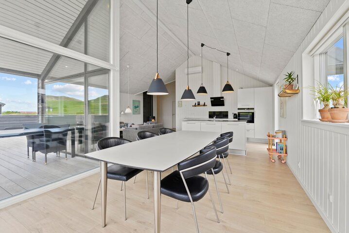 Sommerhus E4529 på Tingodden 101, Årgab - Billede #9