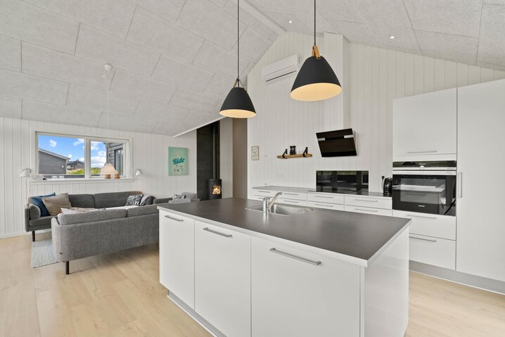 Sommerhus E4529 på Tingodden 101, Årgab - Billede #10