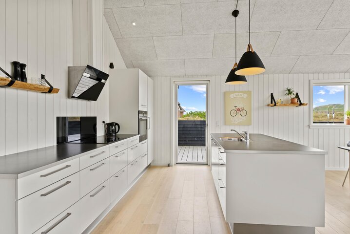 Sommerhus E4529 på Tingodden 101, Årgab - Billede #11