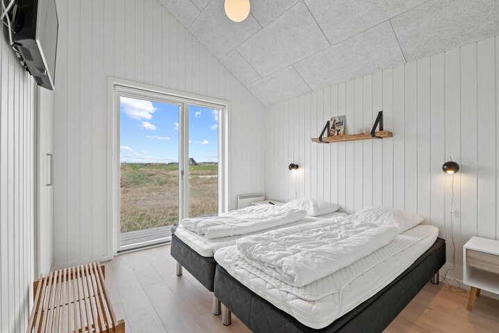 Sommerhus E4529 på Tingodden 101, Årgab - Billede #12