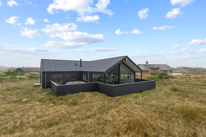 Sommerhus E4529 på Tingodden 101, Årgab - Billede #25