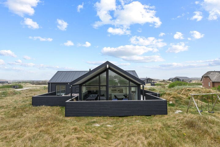 Sommerhus E4529 på Tingodden 101, Årgab - Billede #26