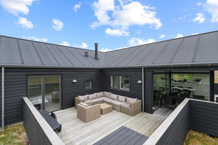 Sommerhus E4529 på Tingodden 101, Årgab - Billede #27