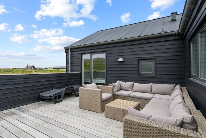 Sommerhus E4529 på Tingodden 101, Årgab - Billede #28