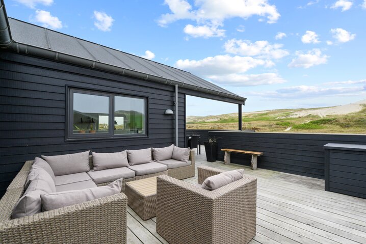 Sommerhus E4529 på Tingodden 101, Årgab - Billede #29