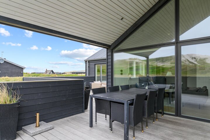 Sommerhus E4529 på Tingodden 101, Årgab - Billede #30