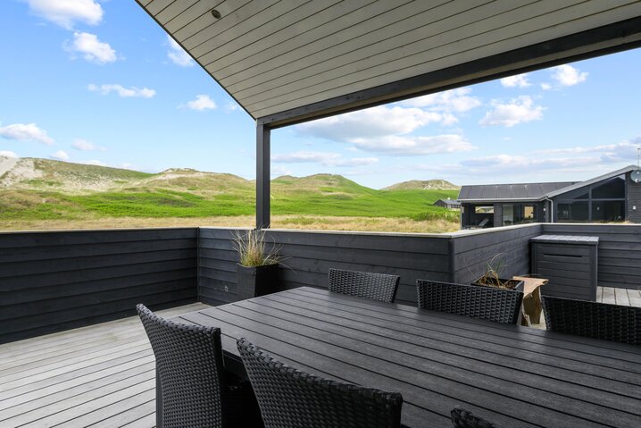 Sommerhus E4529 på Tingodden 101, Årgab - Billede #31