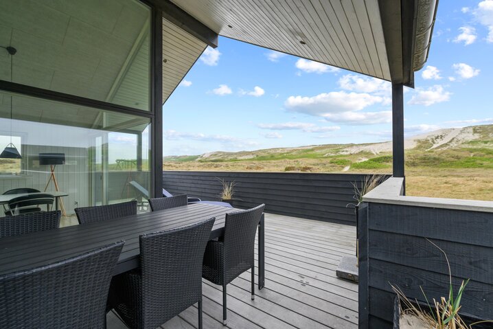 Sommerhus E4529 på Tingodden 101, Årgab - Billede #32