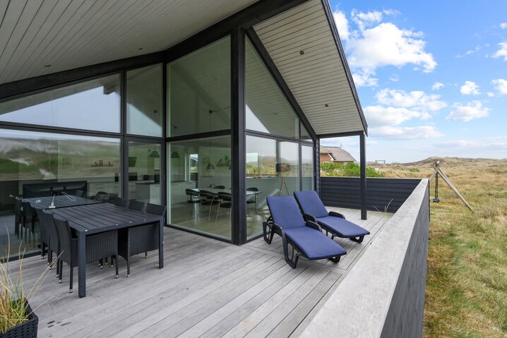 Sommerhus E4529 på Tingodden 101, Årgab - Billede #33