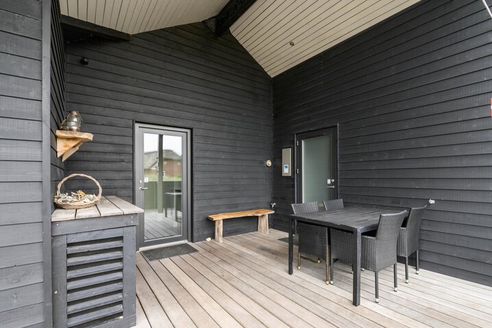 Sommerhus E4529 på Tingodden 101, Årgab - Billede #36