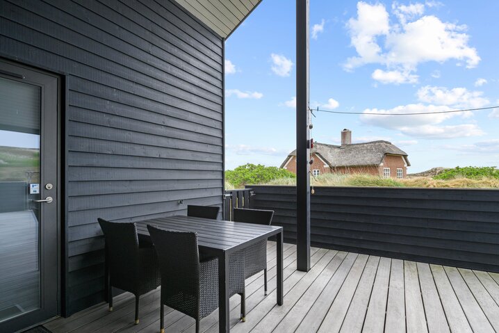 Sommerhus E4529 på Tingodden 101, Årgab - Billede #37