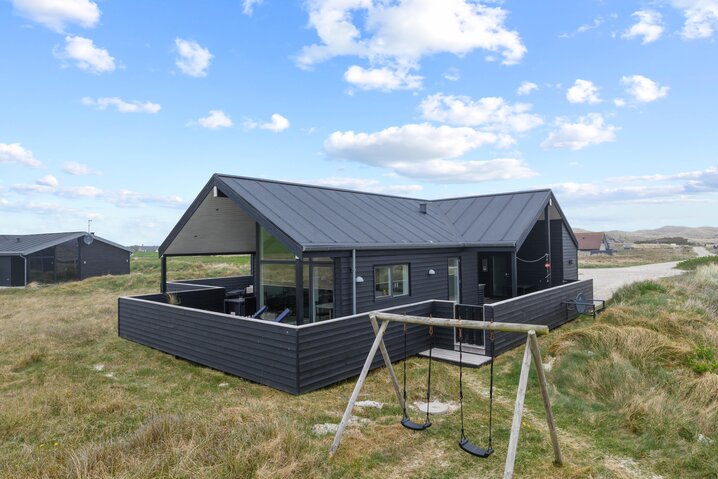 Sommerhus E4529 på Tingodden 101, Årgab - Billede #38