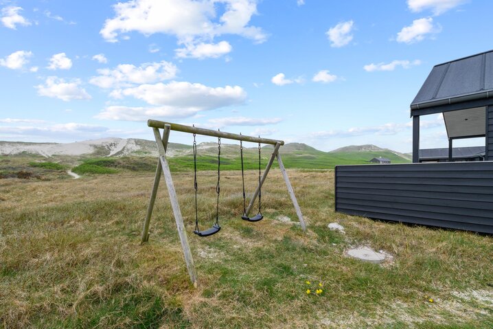 Sommerhus E4529 på Tingodden 101, Årgab - Billede #39