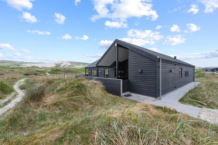 Sommerhus E4529 på Tingodden 101, Årgab - Billede #40