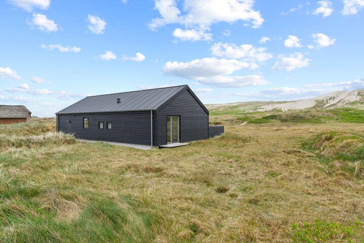 Sommerhus E4529 på Tingodden 101, Årgab - Billede #41