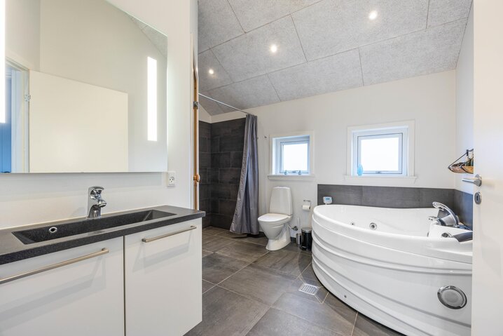 Sommerhus E4529 på Tingodden 101, Årgab - Billede #15