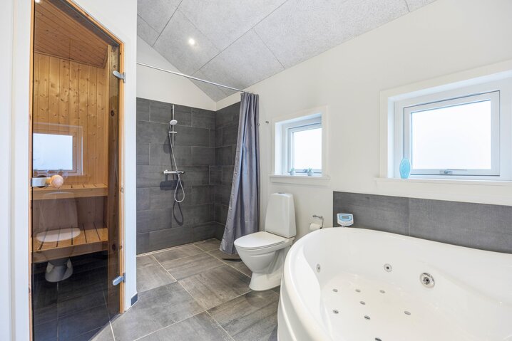 Sommerhus E4529 på Tingodden 101, Årgab - Billede #17