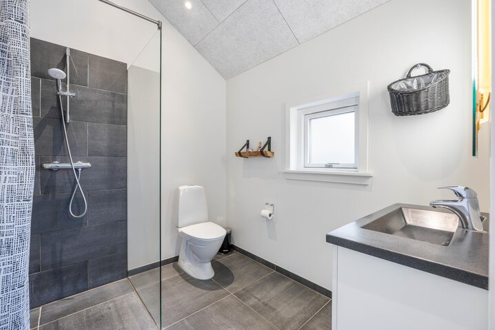 Sommerhus E4529 på Tingodden 101, Årgab - Billede #21