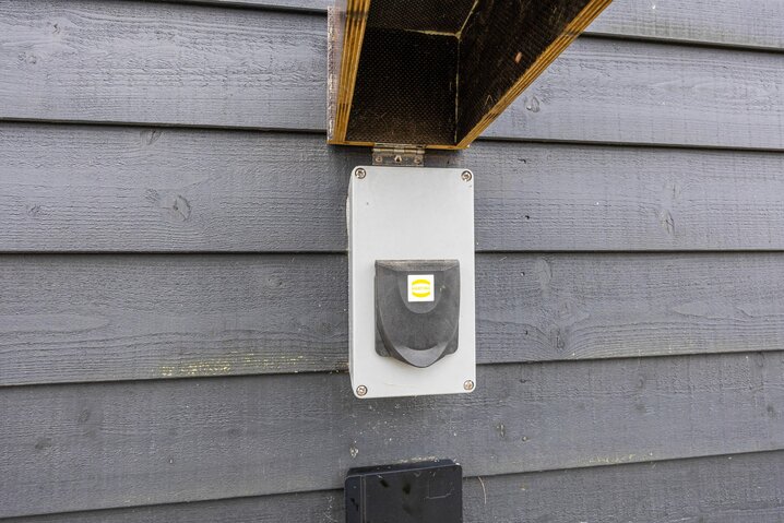 Sommerhus E4529 på Tingodden 101, Årgab - Billede #43