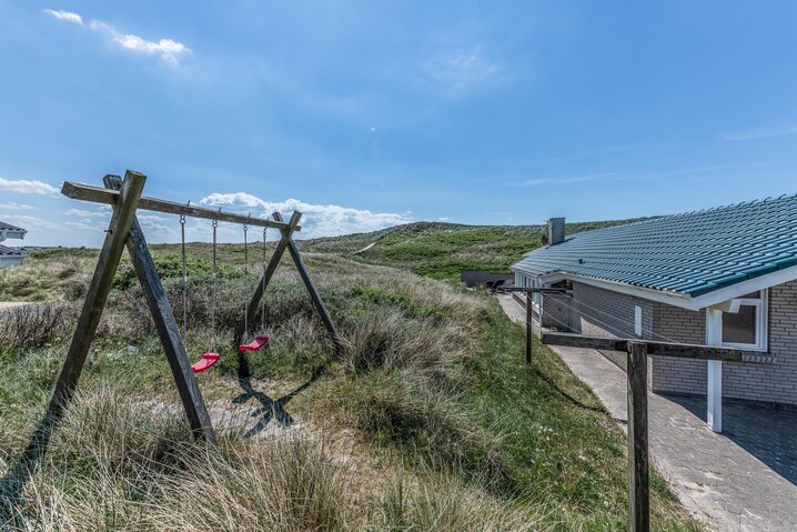 Sommerhus E4530 på Mettes Bjerg 43, Årgab - Billede #29