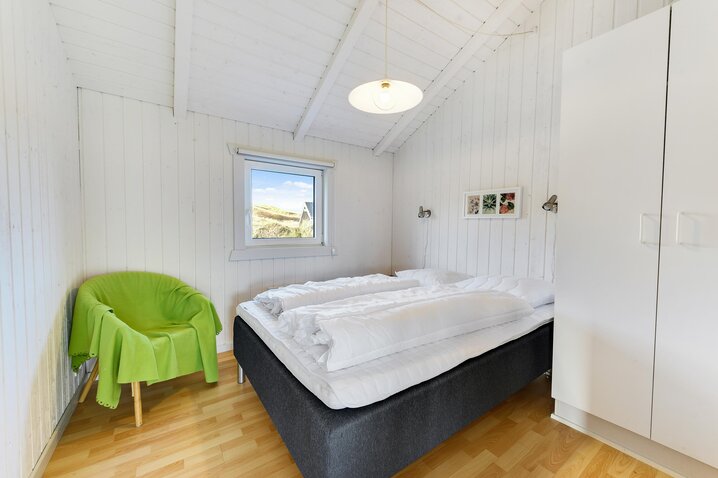 Sommerhus E4530 på Mettes Bjerg 43, Årgab - Billede #11