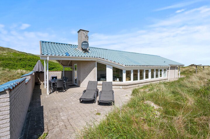 Ferienhaus E4530 in Mettes Bjerg 43, Årgab - Bild #21
