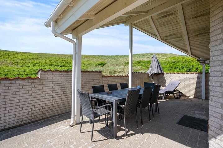 Ferienhaus E4530 in Mettes Bjerg 43, Årgab - Bild #22