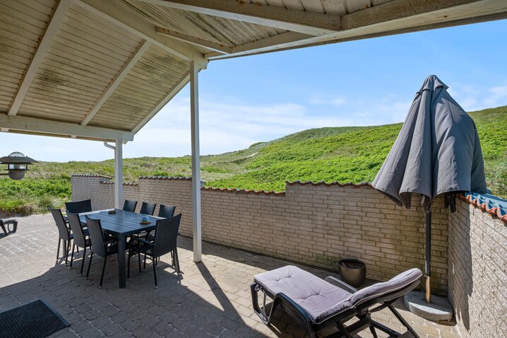Ferienhaus E4530 in Mettes Bjerg 43, Årgab - Bild #23