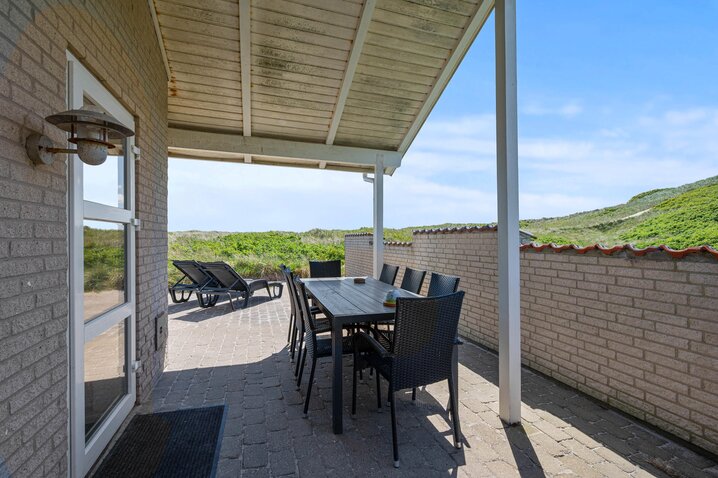 Ferienhaus E4530 in Mettes Bjerg 43, Årgab - Bild #24