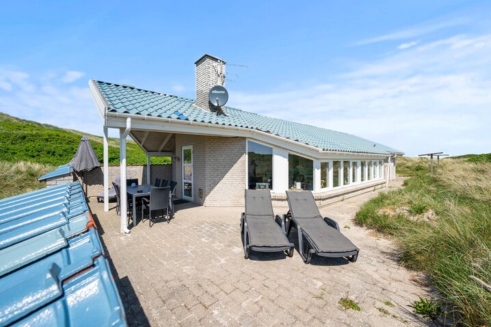 Ferienhaus E4530 in Mettes Bjerg 43, Årgab - Bild #25