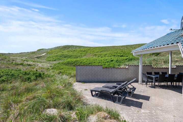 Ferienhaus E4530 in Mettes Bjerg 43, Årgab - Bild #26