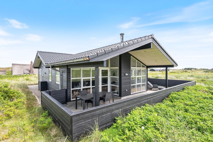Sommerhus E4531 på Tingodden 111, Årgab - Billede #23