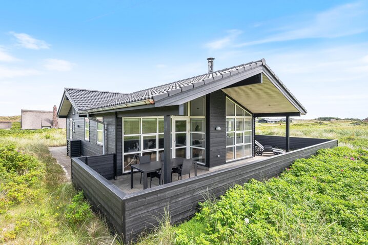 Sommerhus E4531 på Tingodden 111, Årgab - Billede #23