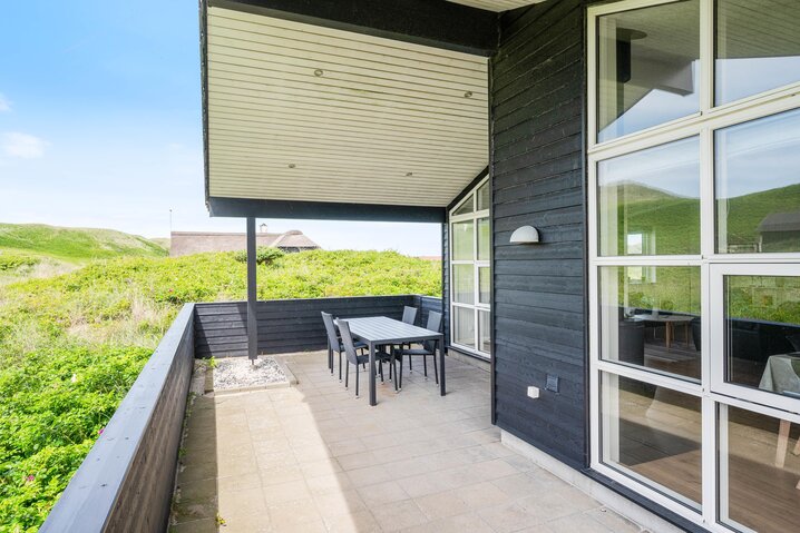 Sommerhus E4531 på Tingodden 111, Årgab - Billede #26