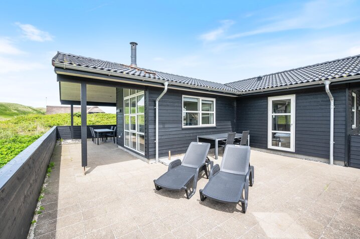 Sommerhus E4531 på Tingodden 111, Årgab - Billede #27