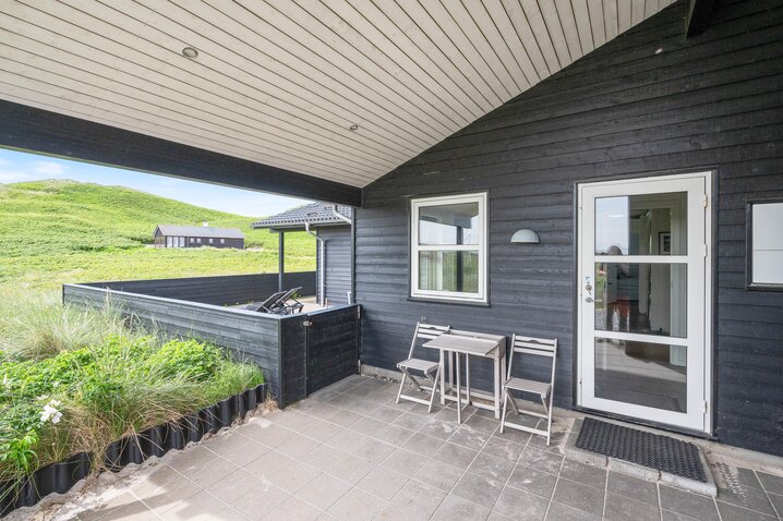 Sommerhus E4531 på Tingodden 111, Årgab - Billede #30