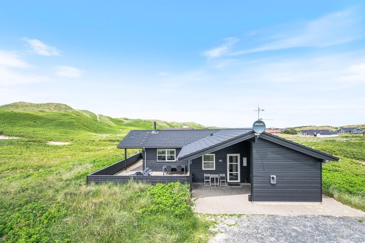 Sommerhus E4531 på Tingodden 111, Årgab - Billede #31